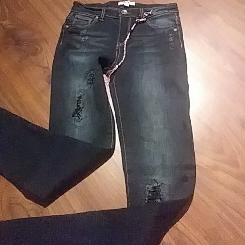 DKNY Girl Jean